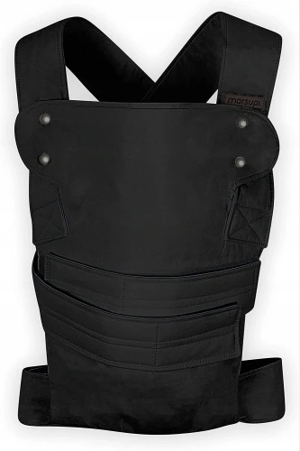 MARSUPI 2.0 nosidełko ergonomiczne S/M 3,5 - 15 kg