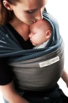 LOVE RADIUS chusta elastyczna do noszenia dziecka "O