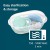 PHILIPS AVENT Ultra Air smoczki x 2 6-18msc