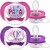 PHILIPS AVENT Ultra Air smoczki x 2 6-18msc