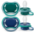 PHILIPS AVENT Ultra Air smoczki x 2 6-18msc