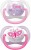 PHILIPS AVENT Ultra Air smoczki x 2 0-6msc