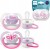 PHILIPS AVENT Ultra Air smoczki x 2 0-6msc