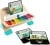 HAPE Magic Touch drewniane pianinko dotykowe