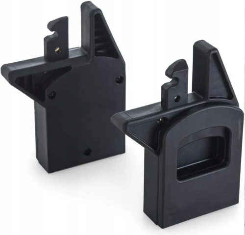 HAUCK adapter do wózka DUETT 3 fotelika COMFORT FIX "O