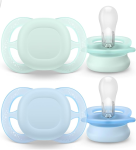 PHILIPS AVENT Ultra Start smoczki x 2 0-2msc