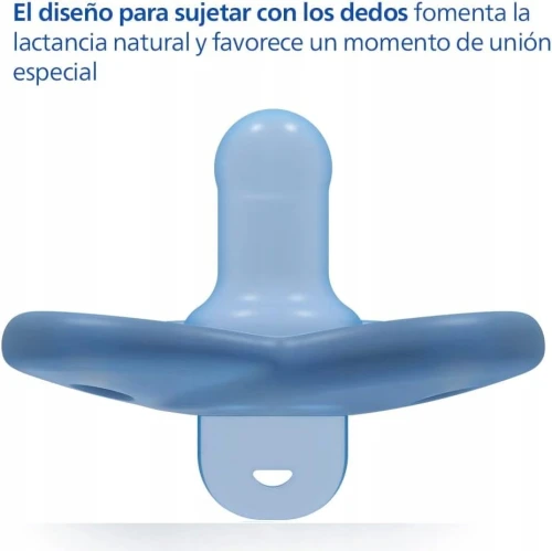 PHILIPS AVENT Soothie smoczki x 2 0-6msc