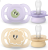 PHILIPS AVENT Ultra Start smoczki x 2 0-2msc