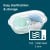 PHILIPS AVENT Ultra Air smoczki x 2 18msc+