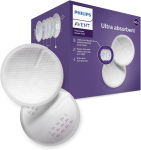 PHILIPS AVENT wkładki laktacyjne x60
