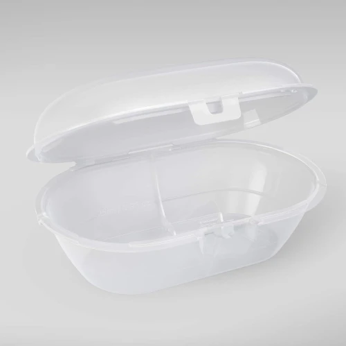 PHILIPS AVENT Ultra Soft smoczki x 2 0-6msc