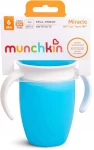 MUNCHKIN Miracle kubek 360 6msc+ 207ml "N
