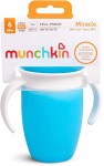 MUNCHKIN Miracle kubek 360 6msc+ 207ml