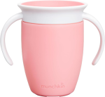 MUNCHKIN Miracle kubek 360 6msc+ 207ml