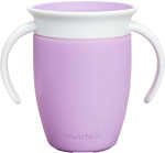 MUNCHKIN Miracle kubek 360 6msc+ 207ml