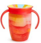 MUNCHKIN Miracle kubek 360 6msc+ 207ml