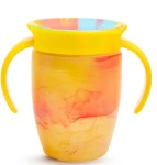 MUNCHKIN Miracle kubek 360 6msc+ 207ml "N