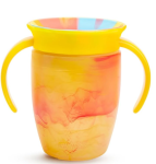 MUNCHKIN Miracle kubek 360 6msc+ 207ml
