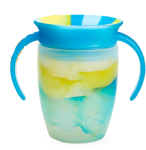 MUNCHKIN Miracle kubek 360 6msc+ 207ml
