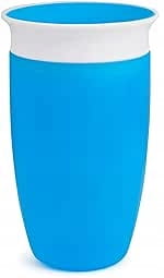 MUNCHKIN Miracle kubek 360 12msc+ 296ml