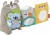 FISHER-PRICE książeczka aktywizująca sensor 3m+