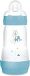 MAM Easy Start butelka antykolkowa 260ml 0m+ "N