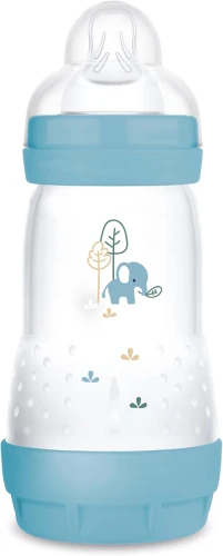 MAM Easy Start butelka antykolkowa 260ml 0m+