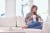 AMAZON BASICS A20 cyfrowa niania elektroniczna DECT "O