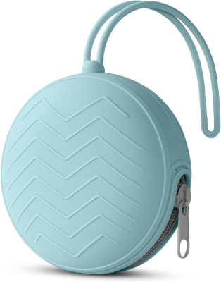 AOLSO silikonowe etui na smoczek