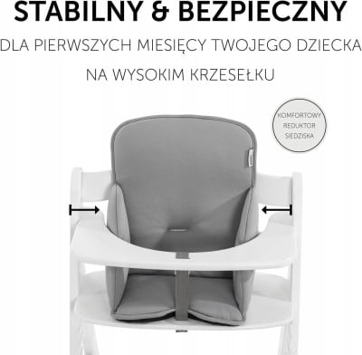 HAUCK Cosy Comfort do Hauck Alpha+ wkładka zmniejszająca reduktor
