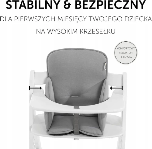 HAUCK Cosy Comfort do Hauck Alpha+ wkładka zmniejszająca reduktor