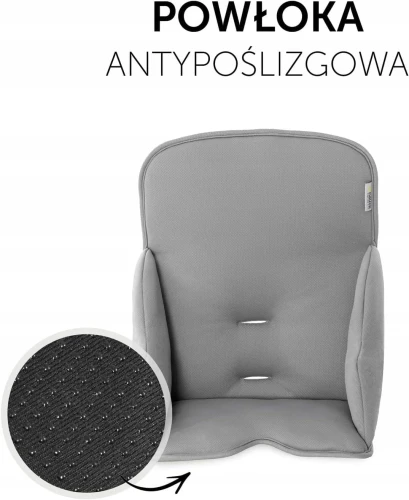 HAUCK Cosy Comfort do Hauck Alpha+ wkładka zmniejszająca reduktor