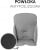 HAUCK Cosy Comfort do Hauck Alpha+ wkładka zmniejszająca reduktor