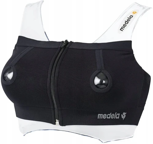 MEDELA gorset do laktatora EASY EXPRESSION M "O