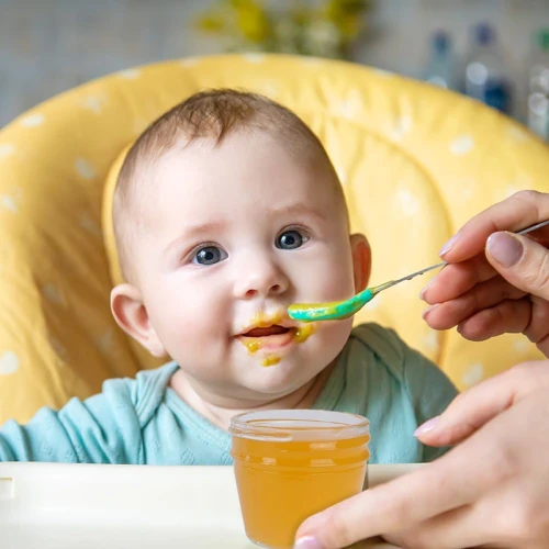 AOLSO zestaw pojemników szklanych na żywność x12 z nakrętkami 100ml