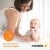 MEDELA zestaw do formowania brodawek sutkowych muszle