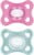 MAM COMFORT smoczek x2 2-12 msc
