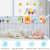 AOLSO karuzela z projektorem ponad 300 kołysanek + pilot