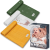 LIONELO bambusowy OTULACZ 70x70 x3