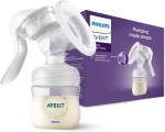 PHILIPS AVENT Natural SCF430/01 laktator ręczny "N