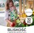 KINDERKRAFT NINO CONFETTI nosidełko ergonomiczne
