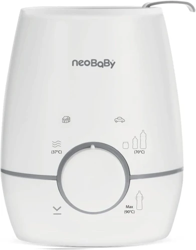 NEO BABY podgrzewacz do butelek AUTO-DOM "O