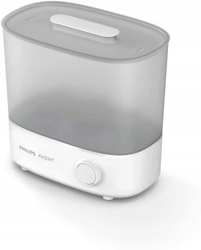 PHILIPS AVENT elektryczny sterylizator parowy 1