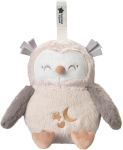 TOMMEE TIPPEE Sowa Ollie Deluxe PRZYTULANKA lampka dźwięki