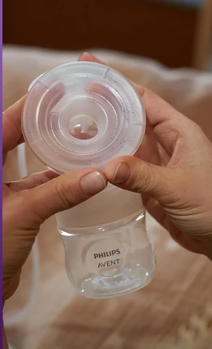 PHILIPS AVENT SCF395/31 LAKTATOR elektryczny