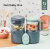 BABYMOOV Nutribaby One robot kuchenny 4w1 2000ml