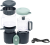 BABYMOOV Nutribaby One robot kuchenny 4w1 2000ml