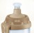 NUK Sports Cup Mickey BUTELKA 24 m+ ustnik push-pull 450 ml