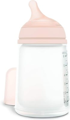 SUAVINEX butelka ZERO ZERO 270ml