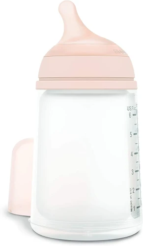 SUAVINEX butelka ZERO ZERO 270ml